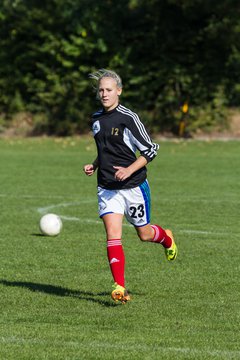 Bild 65 - Frauen SV Fortuna B�sdorf - SV Henstedt Ulzburg : Ergebnis: 0:7